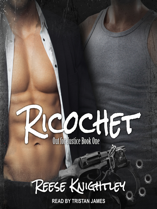 Title details for Ricochet by Reese Knightley - Wait list